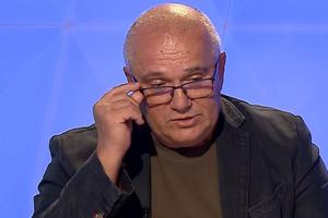 Echipa pe care Emil Grădinescu o vrea desființată: „Odioasă! Echipa asta ar trebui exclusă”
