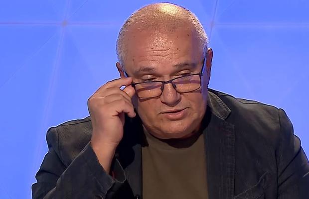 Emil Grădinescu e revoltat de situația de la CFR Cluj: „Te duce cu gândul la lumea interlopă”