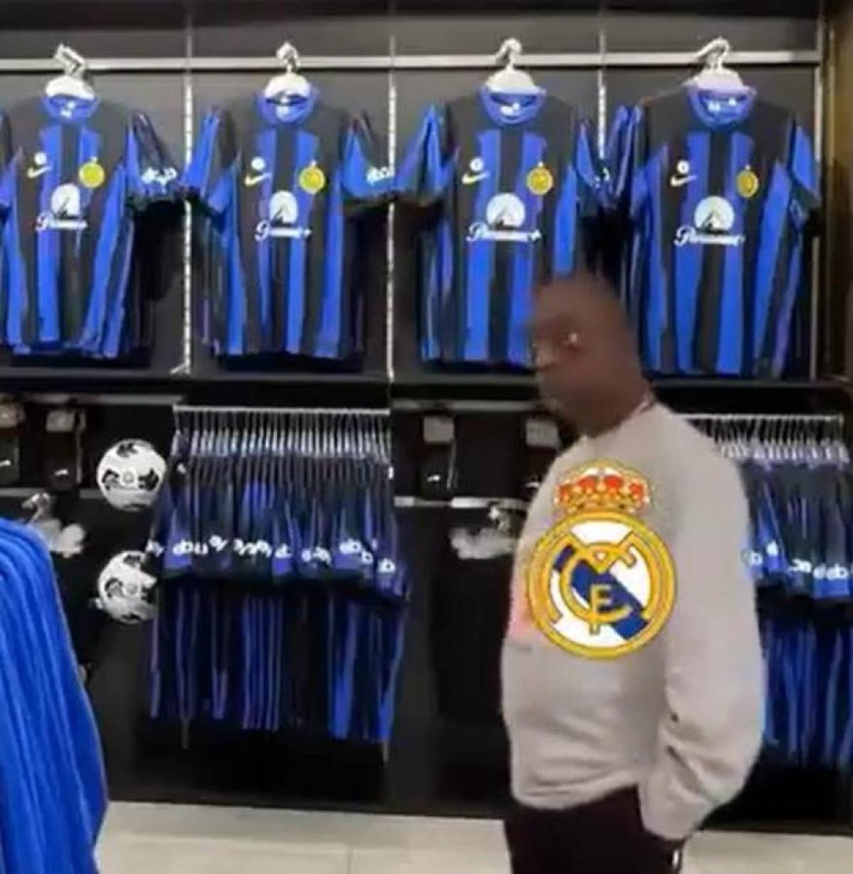 Inigo Martínez a scuipat spre Acerbi, după al doilea gol al lui Inter Milano!