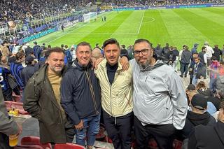 Marica a asistat de pe stadion la thrillerul Inter - Barcelona: „Fantastic! A demonstrat că e vioara întâi!” » Singurul jucător român capabil să evolueze la acest nivel
