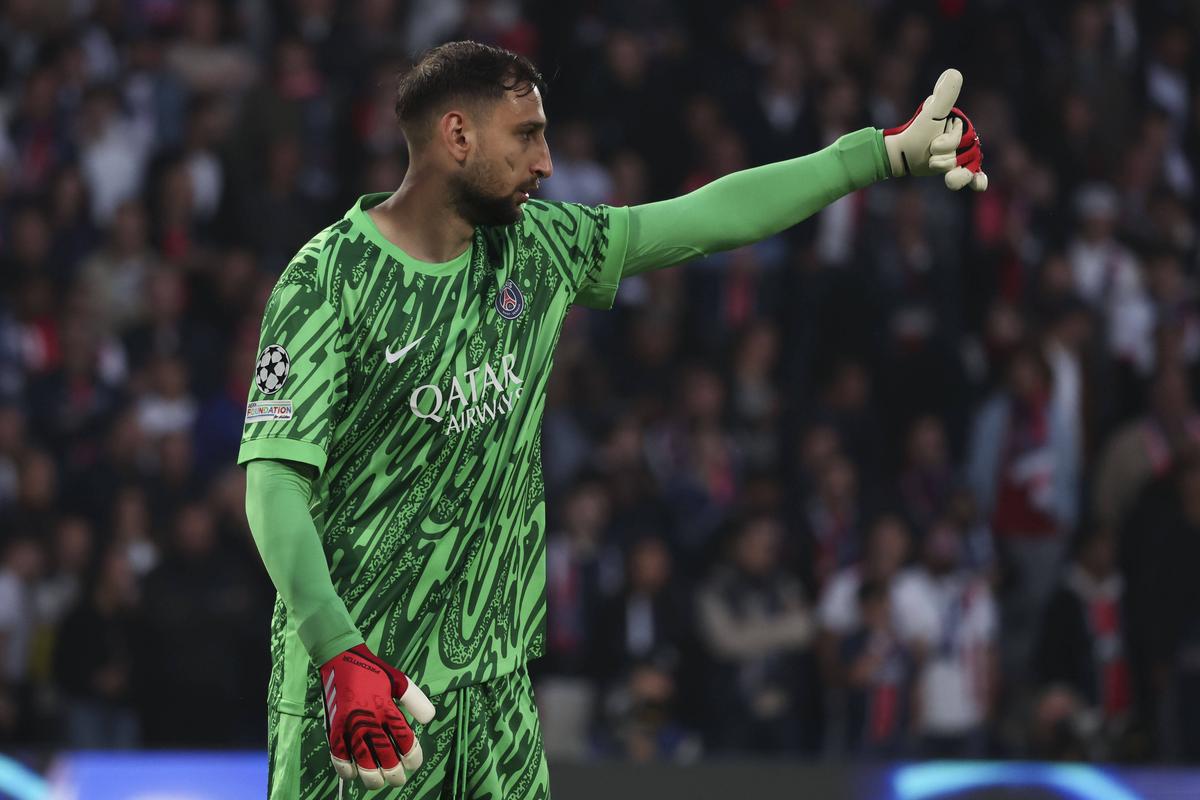 Titluri din presa internațională, după PSG - Arsenal: „La porțile Raiului” / „Împușcați”