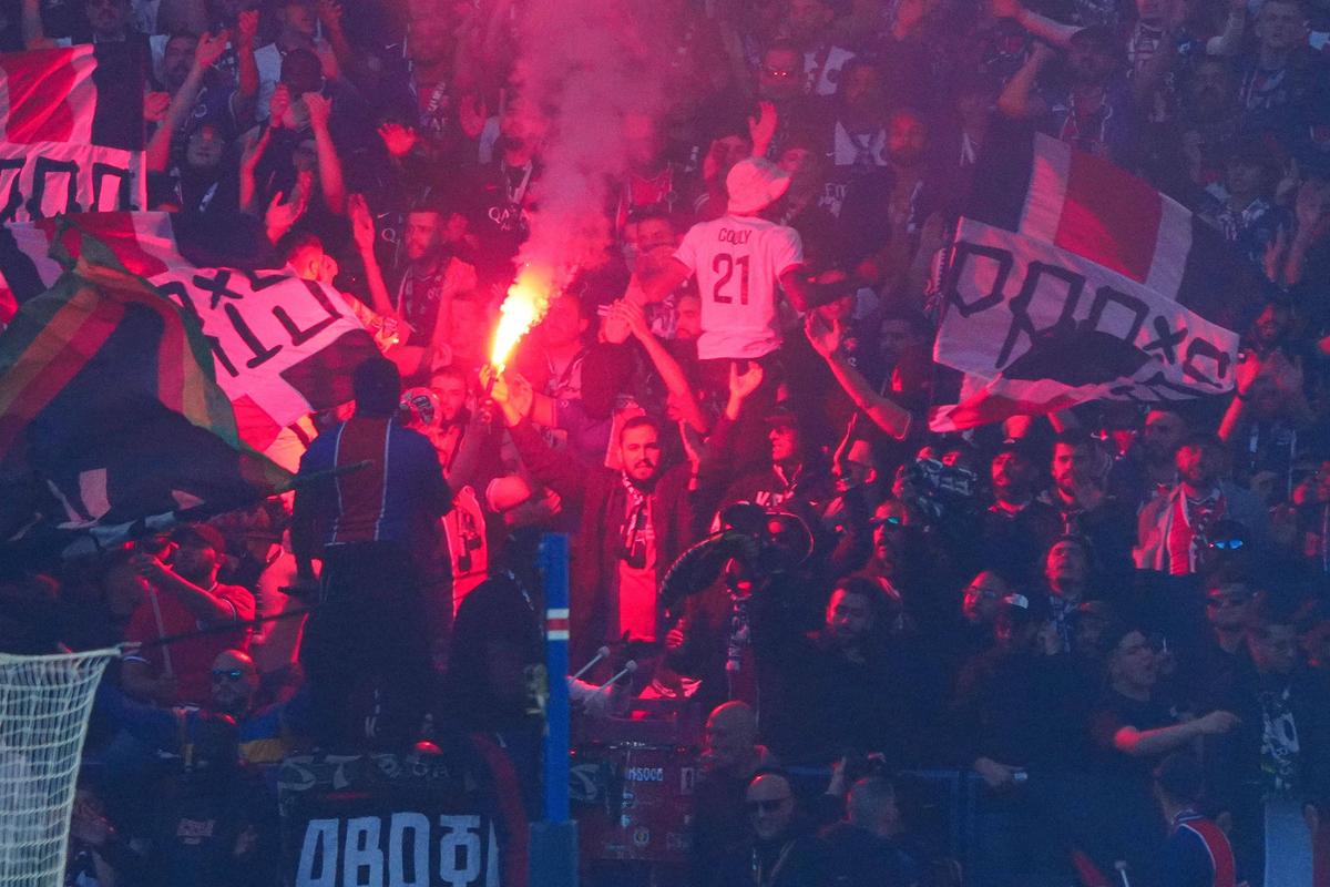 Uriașul Gianluigi Donnarumma a dus PSG în finala Ligii Campionilor, apoi a lansat avertismentul: „Decizia este a clubului”