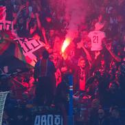PSG - Arsenal, returul semifinalei din Liga Campionilor, foto: Imago Images