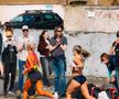 Atleta le răspunde celor care au hărțuit-o că a alergat în „bikini” la Maratonul Londrei: „Trebuia să port trening?”