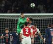 Uriașul Gianluigi Donnarumma a dus PSG în finala Ligii Campionilor, apoi a lansat avertismentul: „Decizia este a clubului”