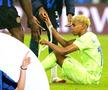 Cristian Daminuță a comentat deznodământul din Inter - Barcelona / Fotomontaj Diana Vasilescu
