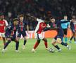Inter Milano - PSG este marea finală a Ligii Campionilor! » Arsenal, răpusă și la Paris