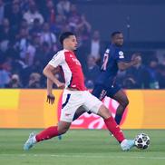 PSG - Arsenal, returul semifinalei din Liga Campionilor, foto: Imago Images