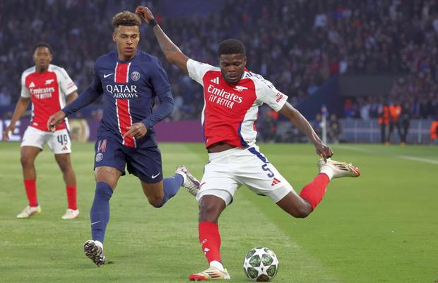 Azi, la GSP Live: știm finala Champions League + FCSB îl vrea pe Politic de la Dinamo
