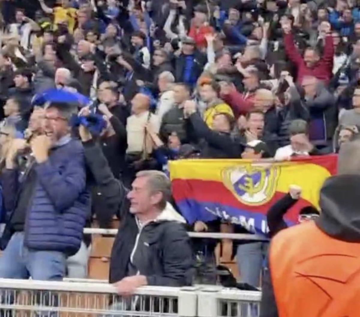 Inigo Martínez a scuipat spre Acerbi, după al doilea gol al lui Inter Milano!
