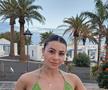 Claudia Fragapane