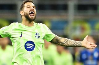 Inigo Martínez a scuipat spre Acerbi, după al doilea gol al lui Inter Milano!