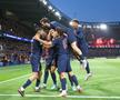PSG s-a calificat în finala Ligii Campionilor // foto: Imago Images