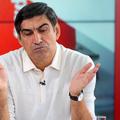 Victor Pițurcă, în studioul GSP