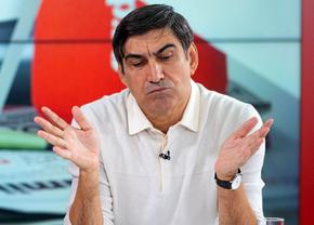 Victor Pițurcă îl avertizează pe Mirel Rădoi: „În orice moment apar probleme cu patronii”