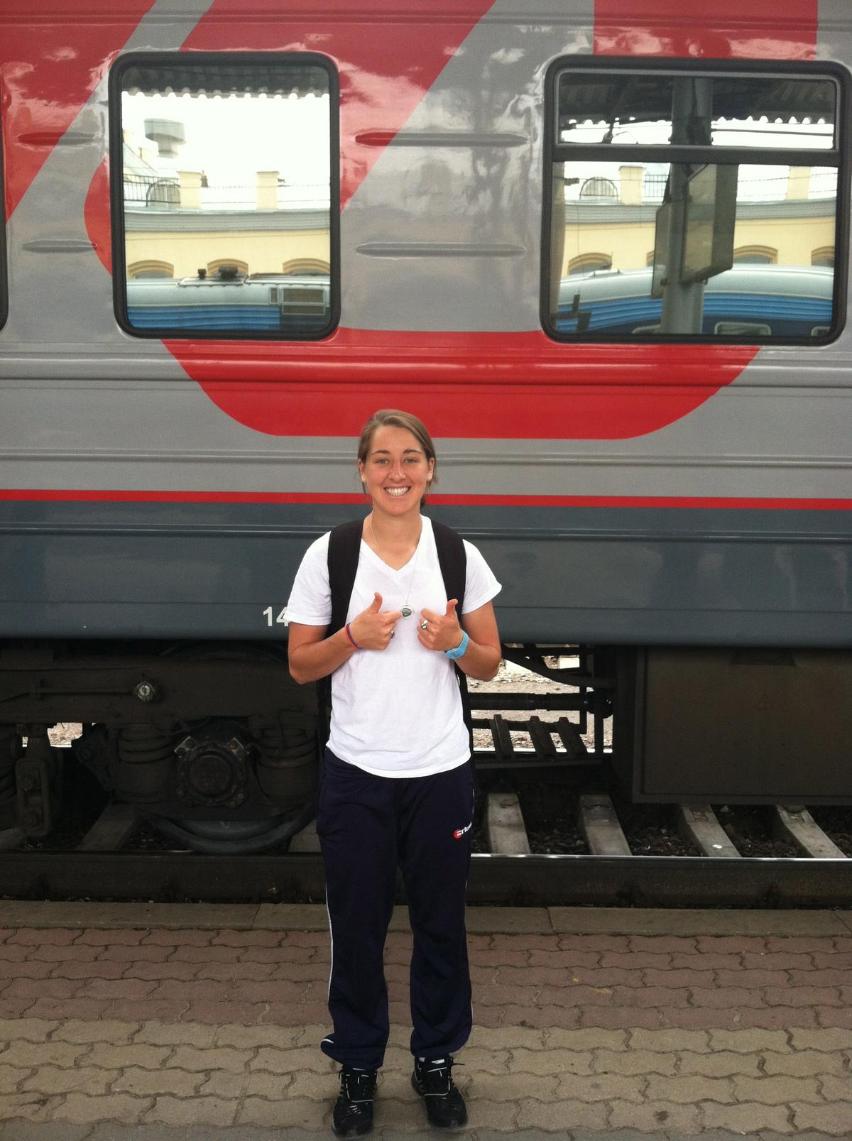 Povestea terifiantă a unei fotbaliste! A trăit 5 luni de coșmar în Rusia: obligată să ia câte 20 de pastile o dată, injectată cu forța, umilită de antrenor » Când s-a întors acasă a avut șocul vieții