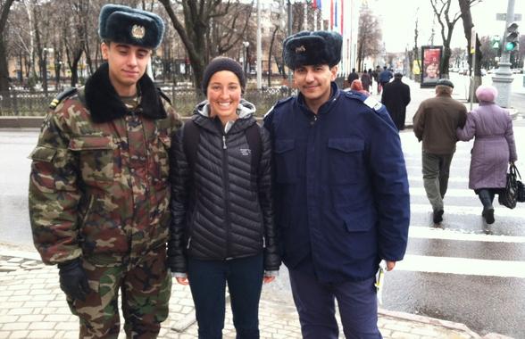 Povestea terifiantă a unei fotbaliste! A trăit 5 luni de coșmar în Rusia: obligată să ia câte 20 de pastile o dată, injectată cu forța, umilită de antrenor » Când s-a întors acasă a avut șocul vieții