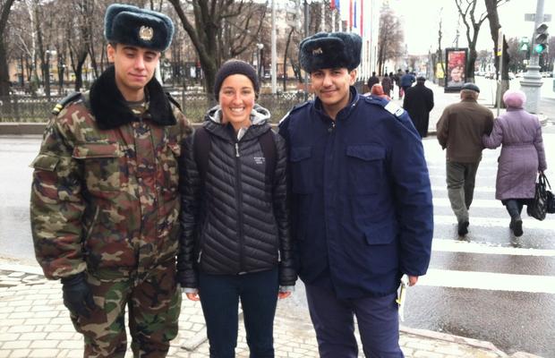 Povestea terifiantă a unei fotbaliste! A trăit 5 luni de coșmar în Rusia: obligată să ia câte 20 de pastile o dată, injectată cu forța, umilită de antrenor » Când s-a întors acasă a avut șocul vieții