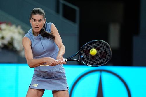 Sorana Cîrstea Foto: Imago Images