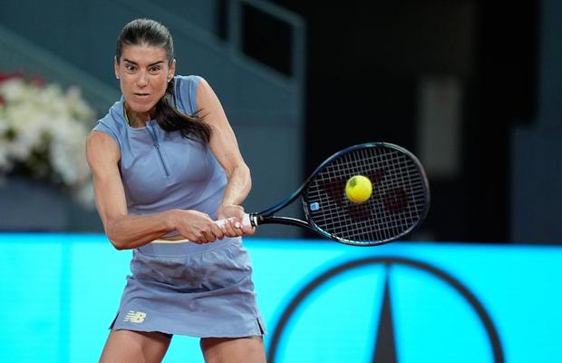 Surpriză la Roma! Sorana Cîrstea s-a retras cu puțin timp înaintea primului meci de la Foro Italico