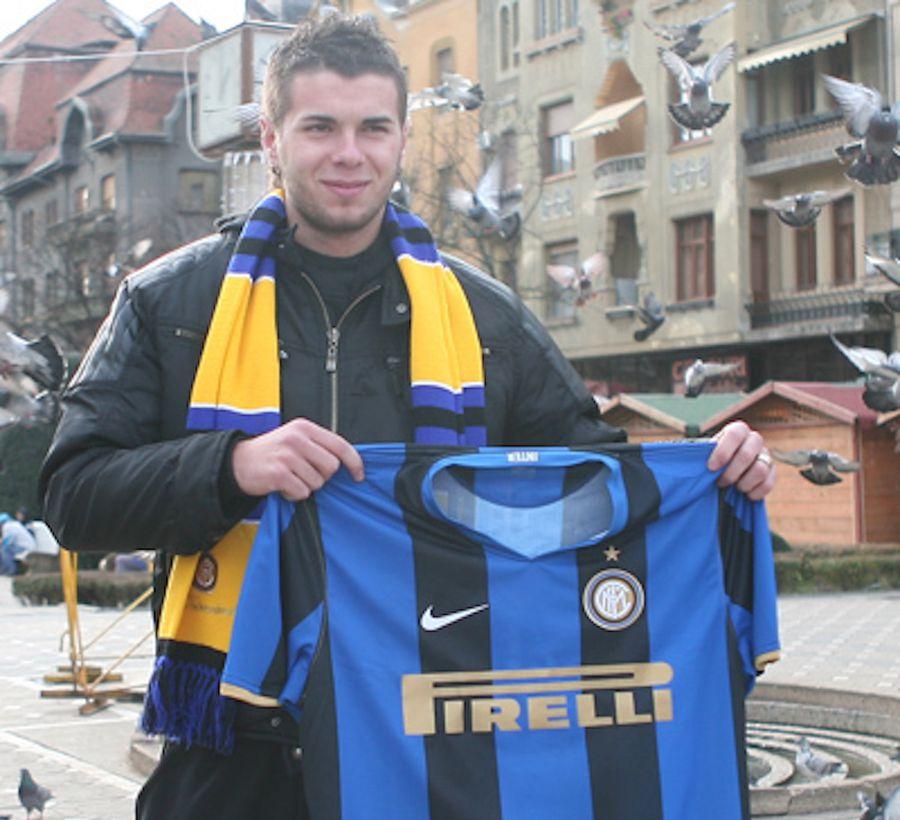 „Interistul” Cristi Daminuță, „blocat” după ce a văzut Inter - Barcelona » Ce a putut spune despre Yamal: „Nici măcar Messi...”