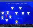 Inigo Martínez a scuipat spre Acerbi, după al doilea gol al lui Inter Milano!