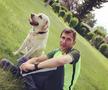 Sergiu Radu în Spania