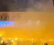 Peluza Sud în Ghencea, 7 mai 2025