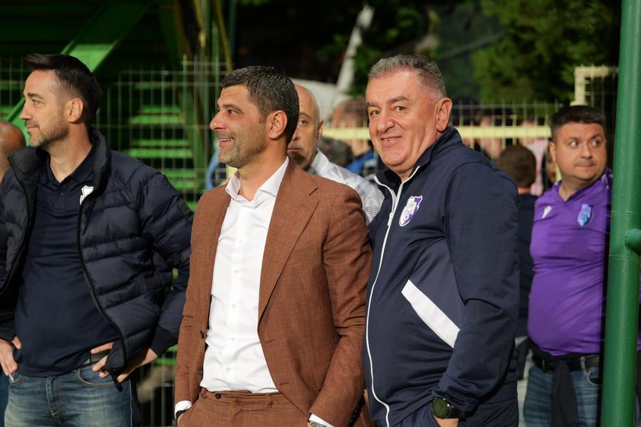 Mișcare de impact! Primul oraș care ia în piept măsurile lui Bolojan
