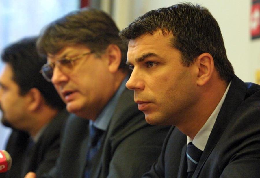 „Sunteți strâmtorat la 33.000 de euro lunar?!” » Ioanițoaia, interviu incendiar cu Gino Iorgulescu: „Ce scandal cu Olăroiu? A trebuit să vând urgent 5 trattorii sub prețul pieței”