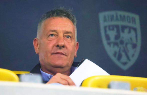 Cristiano Bergodi rupe tăcerea și oferă concluzia după Inter - Barcelona: „Harakiri!” » Ce a spus italianul despre FCSB, Rapid și Dinamo