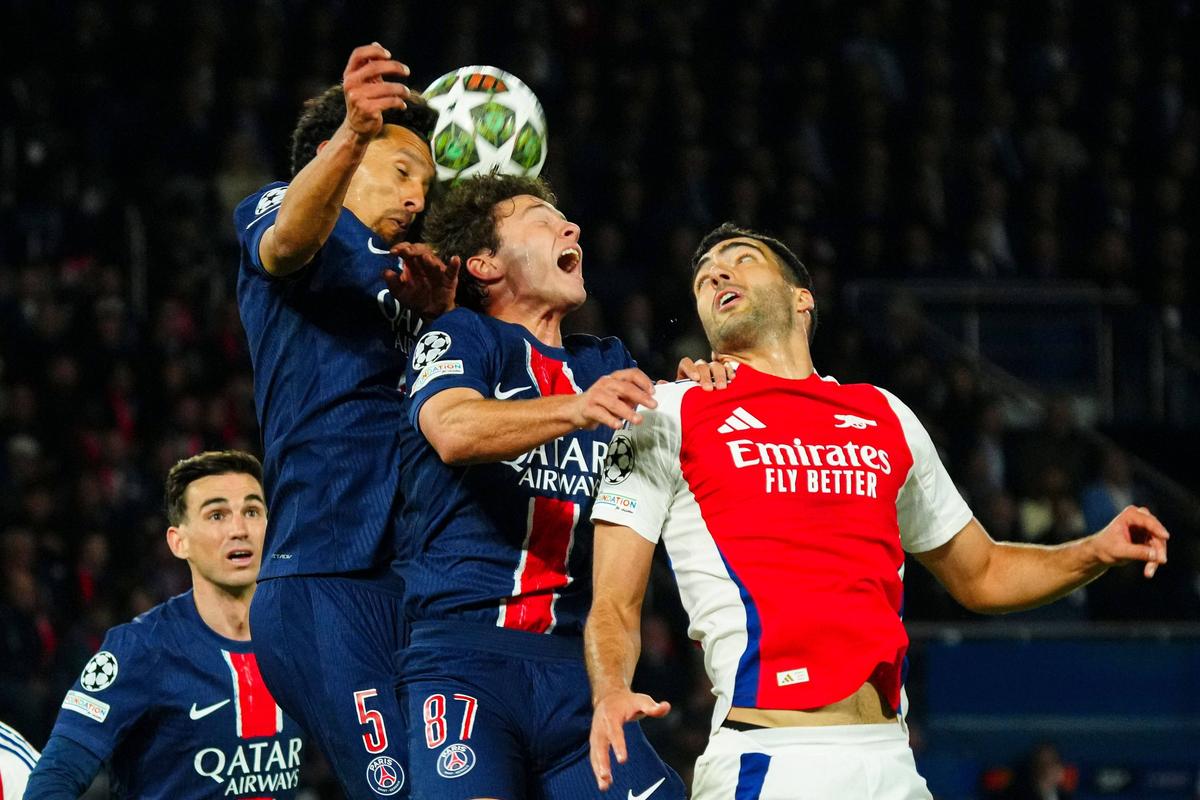 Uriașul Gianluigi Donnarumma a dus PSG în finala Ligii Campionilor, apoi a lansat avertismentul: „Decizia este a clubului”