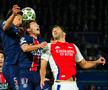 Uriașul Gianluigi Donnarumma a dus PSG în finala Ligii Campionilor, apoi a lansat avertismentul: „Decizia este a clubului”