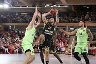 AS Monaco și Panathinaikos Atena, ultimele două echipe calificate în Final 4-ul Euroligii » Cum arată semifinalele competiției