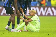 Viral! Tatăl lui Yamal s-a dat în spectacol înaintea semifinalei Inter - Barcelona: „Lamine, execută-l, azi nu mâncăm pizza”