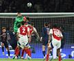 Inter Milano - PSG este marea finală a Ligii Campionilor! » Arsenal, răpusă și la Paris