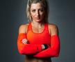 Atleta le răspunde celor care au hărțuit-o că a alergat în „bikini” la Maratonul Londrei: „Trebuia să port trening?”