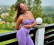Raluca i-a dat vestea, imediat după promovarea Corvinului în Superliga