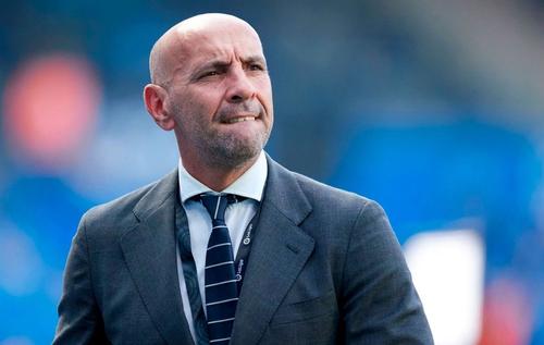 Monchi, înapoi în La Liga! Destinație-surpriză pentru fostul director sportiv al Sevillei // foto: X