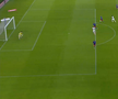 Gol din rabona în Steaua - Sepsi // Captură foto: Digi Sport 1