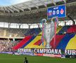 Steaua - Sepsi, 07.05.2026, meci din play-off-ul Ligii 2, la 40 de ani de la câștigarea Cupei Campionilor Europeni