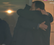 Bucurie regală pe Villa Park! Prințul William a „explodat” după golul lui Aston Villa // Captură FOTO: Digi Sport 1