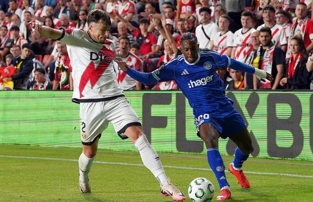 Azi, la GSP Live: Rațiu în finala Conference League, cine pleacă de la FCSB, Hagi a sunat să-l convingă pe jucător