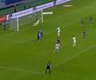 Gol din rabona în Steaua - Sepsi // Captură foto: Digi Sport 1
