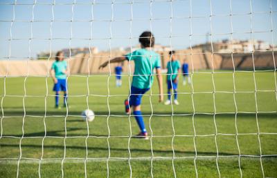 Dincolo de teren: ce înseamnă sportul pentru copii și părinți