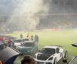 Steaua - Sepsi, 07.05.2026, meci din play-off-ul Ligii 2, la 40 de ani de la câștigarea Cupei Campionilor Europeni