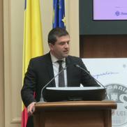 BNR a lansat două monede aniversare pentru generația Stelei din 1986 // foto: Andrei Furnigă (GSP)