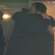 Bucurie regală pe Villa Park! Prințul William a „explodat” după golul lui Aston Villa // Captură FOTO: Digi Sport 1