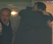 Bucurie regală pe Villa Park! Prințul William a „explodat” după golul lui Aston Villa // Captură FOTO: Digi Sport 1