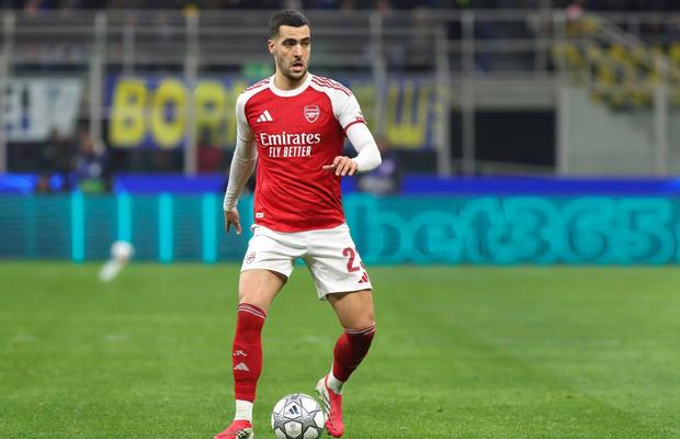 Vești bune pentru Arsenal » Arteta poate folosi „arma secretă” în finala cu PSG